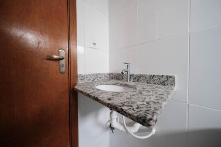 Apartamento para alugar com 59m², 2 quartos e 1 vagaBanheiro
