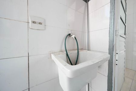 Apartamento para alugar com 59m², 2 quartos e 1 vagaÁrea de Serviço