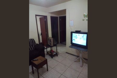 Apartamento para alugar com 2 quartos, 40m² em Santa Cruz, Rio de Janeiro