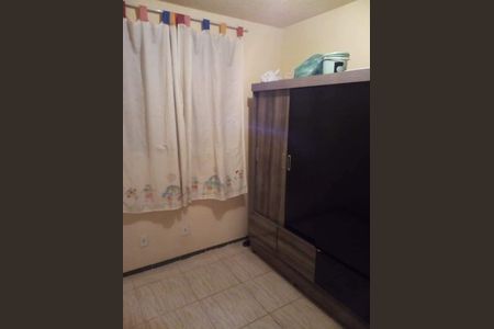 Apartamento para alugar com 2 quartos, 40m² em Santa Cruz, Rio de Janeiro