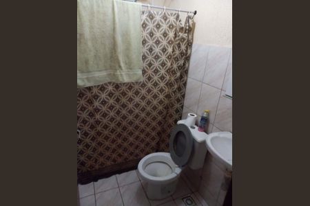 Apartamento para alugar com 2 quartos, 40m² em Santa Cruz, Rio de Janeiro