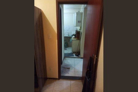 Apartamento para alugar com 2 quartos, 40m² em Santa Cruz, Rio de Janeiro