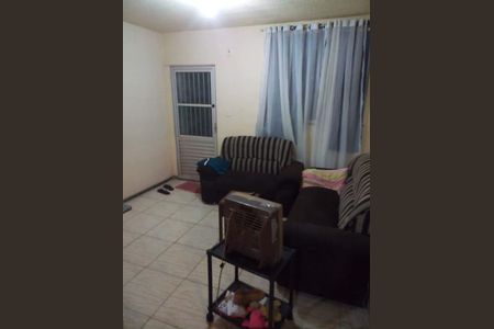 Apartamento para alugar com 2 quartos, 40m² em Santa Cruz, Rio de Janeiro