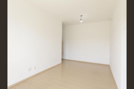 Sala de apartamento à venda com 2 quartos, 54m² em Jardim Maria Duarte, São Paulo