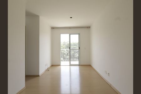 Sala de apartamento à venda com 2 quartos, 54m² em Jardim Maria Duarte, São Paulo