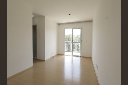 Sala de apartamento à venda com 2 quartos, 54m² em Jardim Maria Duarte, São Paulo