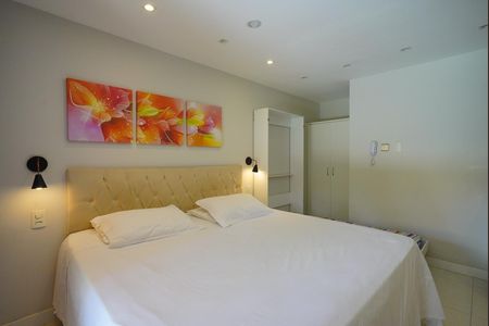 Quarto de kitnet/studio para alugar com 1 quarto, 52m² em Santo Antonio de Lisboa, Florianópolis