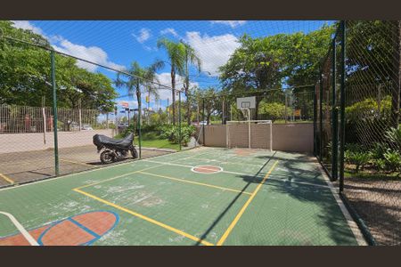 Apartamento à venda com 74m², 3 quartos e 1 vagaQuadra Esportiva