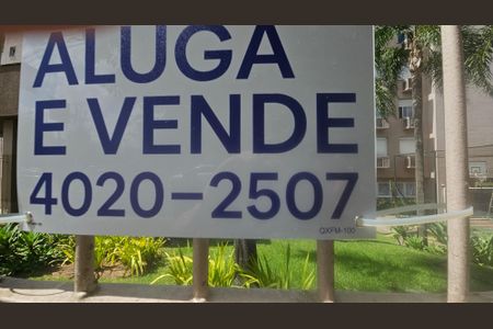 Apartamento à venda com 74m², 3 quartos e 1 vagaPlaquinha