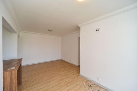 Apartamento à venda com 74m², 3 quartos e 1 vagaSala