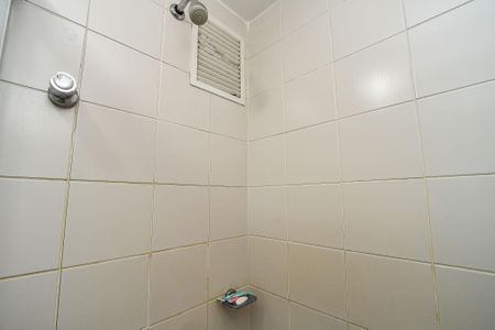 Apartamento à venda com 74m², 3 quartos e 1 vagaBanheiro Social