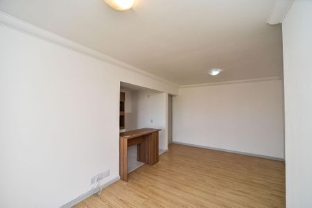 Sala de apartamento à venda com 3 quartos, 74m² em Sarandi, Porto Alegre