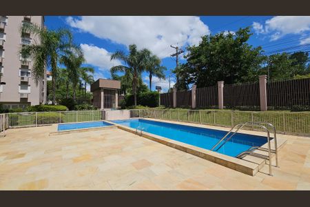 Apartamento à venda com 74m², 3 quartos e 1 vagaÁrea comum - Piscina