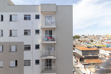 Apartamento para alugar com 50m², 2 quartos e sem vaga Apartamento para alugar com 50m², 2 quartos e sem vagaVista Quarto 1