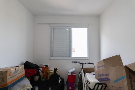 Quarto 1 de apartamento para alugar com 2 quartos, 50m² em Vila Nova Curuca, São Paulo