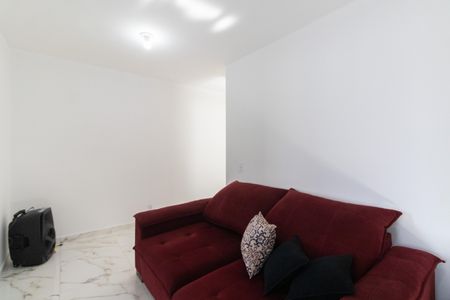 Apartamento para alugar com 50m², 2 quartos e sem vaga Apartamento para alugar com 50m², 2 quartos e sem vagaSala