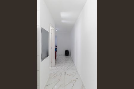 Apartamento para alugar com 50m², 2 quartos e sem vaga Apartamento para alugar com 50m², 2 quartos e sem vagaCorredor