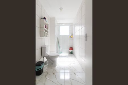 Apartamento para alugar com 50m², 2 quartos e sem vaga Apartamento para alugar com 50m², 2 quartos e sem vagaBanheiro