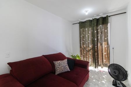 Apartamento para alugar com 50m², 2 quartos e sem vaga Apartamento para alugar com 50m², 2 quartos e sem vagaSala