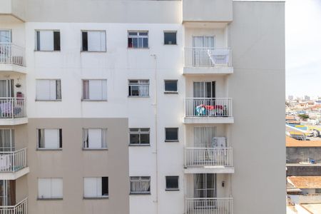 Apartamento para alugar com 50m², 2 quartos e sem vaga Apartamento para alugar com 50m², 2 quartos e sem vagaVista Quarto 2