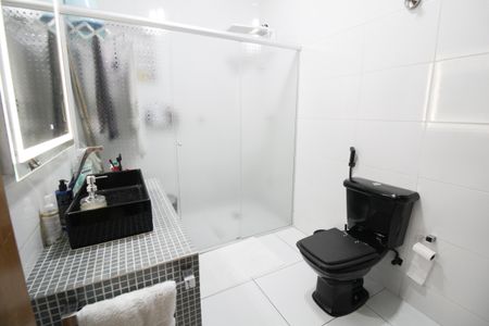 Apartamento à venda com 105m², 2 quartos e sem vagaBanheiro
