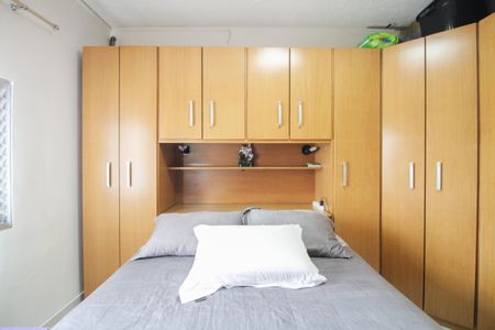 Apartamento à venda com 105m², 2 quartos e sem vagaQuarto 2