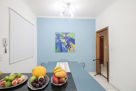 Apartamento à venda com 105m², 2 quartos e sem vagaCozinha