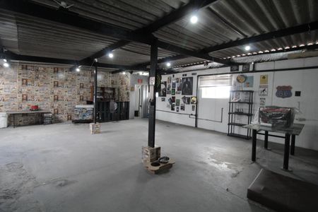 Apartamento à venda com 105m², 2 quartos e sem vagaÁrea comum - Salão de festas