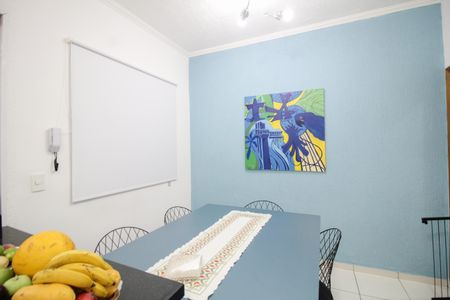Apartamento à venda com 105m², 2 quartos e sem vagaCozinha