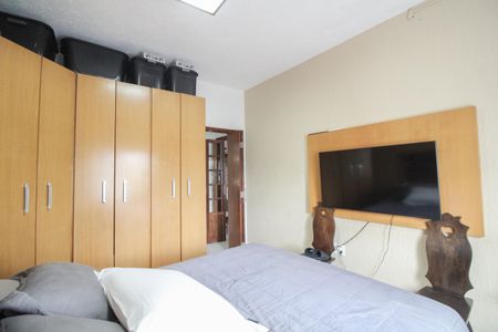 Apartamento à venda com 105m², 2 quartos e sem vagaQuarto 2