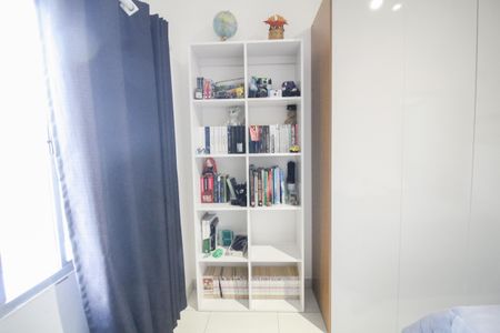 Apartamento à venda com 105m², 2 quartos e sem vagaQuarto 1