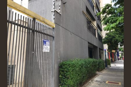 Apartamento para alugar com 54m², 2 quartos e 1 vaga