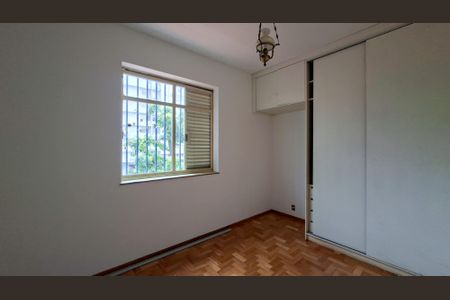Apartamento para alugar com 4 quartos, 162m² em Santa Efigênia, Belo Horizonte