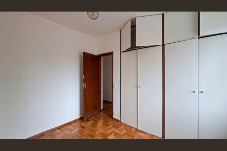 Apartamento para alugar com 4 quartos, 162m² em Santa Efigênia, Belo Horizonte