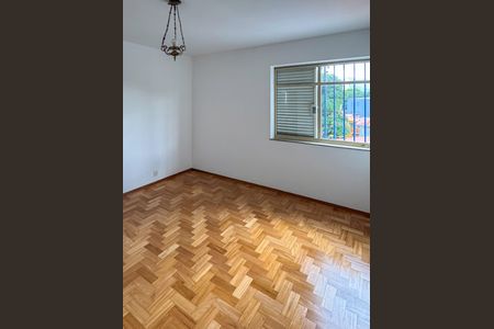 Apartamento para alugar com 4 quartos, 162m² em Santa Efigênia, Belo Horizonte