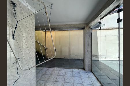 Casa para alugar com 300m², 3 quartos e 2 vagasÁrea de Serviço