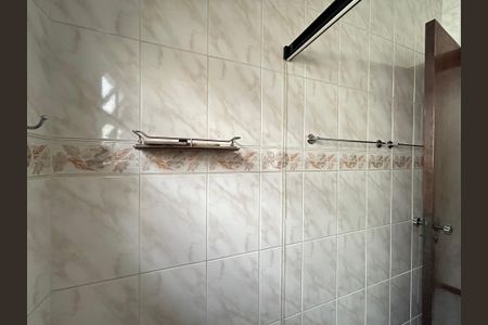 Casa para alugar com 300m², 3 quartos e 2 vagasBanheiro da Suíte