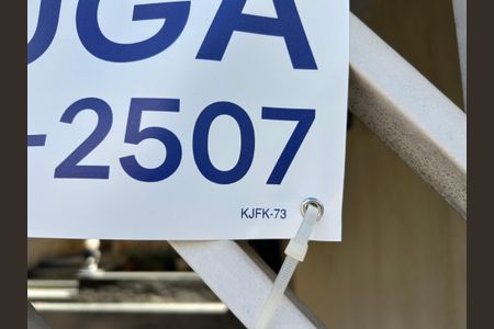 Casa para alugar com 300m², 3 quartos e 2 vagasPlaca - KJFK-73