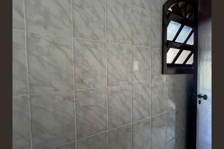 Casa para alugar com 300m², 3 quartos e 2 vagasBanheiro de serviço