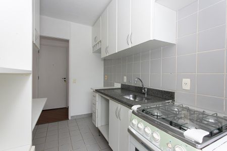 Apartamento para alugar com 65m², 3 quartos e 1 vagaCozinha