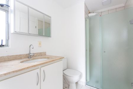Apartamento para alugar com 65m², 3 quartos e 1 vagaBanheiro