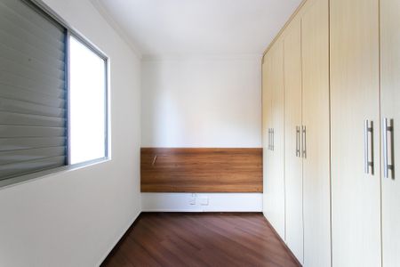 Apartamento para alugar com 65m², 3 quartos e 1 vagaQuarto 2