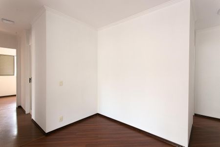 Sala de apartamento para alugar com 3 quartos, 65m² em Jardim Textil, São Paulo