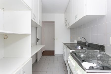 Apartamento para alugar com 65m², 3 quartos e 1 vagaCozinha