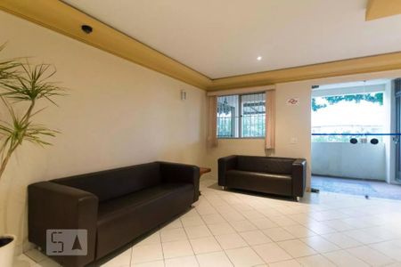 Apartamento para alugar com 65m², 3 quartos e 1 vagaÁrea comum