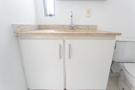 Apartamento para alugar com 65m², 3 quartos e 1 vagaBanheiro