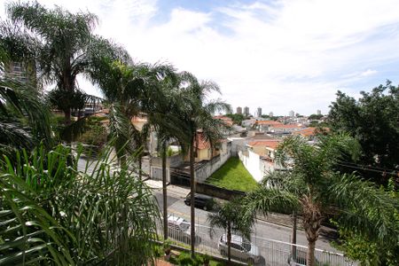 Apartamento para alugar com 65m², 3 quartos e 1 vagaVista da Suíte