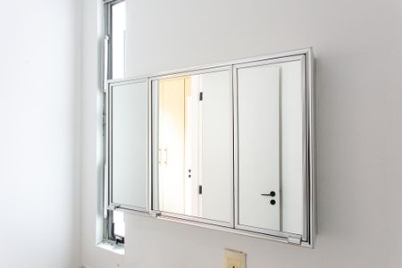 Apartamento para alugar com 65m², 3 quartos e 1 vagaBanheiro