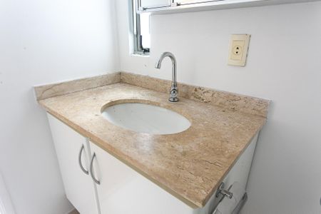 Apartamento para alugar com 65m², 3 quartos e 1 vagaBanheiro