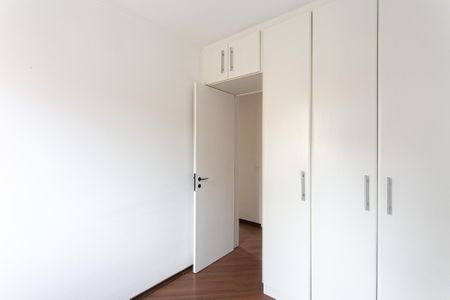 Quarto 1 de apartamento para alugar com 3 quartos, 65m² em Jardim Textil, São Paulo
